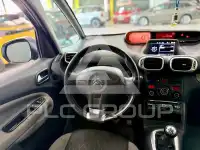 2014 Citroen C3