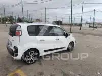 2014 Citroen C3