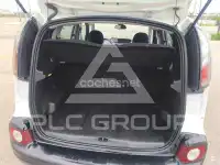2014 Citroen C3