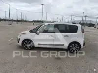 2014 Citroen C3