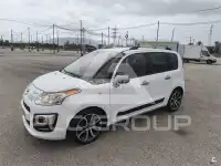 2014 Citroen C3