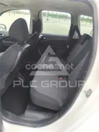 2014 Citroen C3