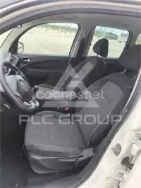 2014 Citroen C3