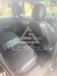 2014 Citroen C3