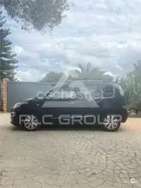 2014 Citroen C3
