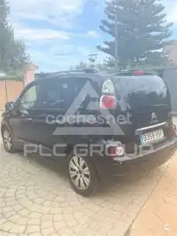 2014 Citroen C3