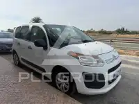 2014 Citroen C3