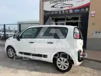 2014 Citroen C3