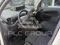 2014 Citroen C3