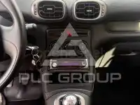 2014 Citroen C3