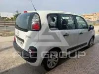 2014 Citroen C3
