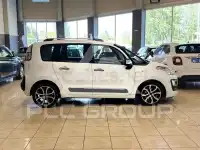 2014 Citroen C3