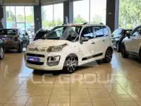 2014 Citroen C3
