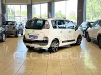 2014 Citroen C3