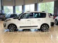 2014 Citroen C3