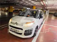 2014 Citroen C3