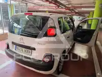 2014 Citroen C3