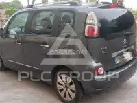 2014 Citroen C3