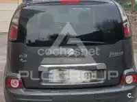 2014 Citroen C3