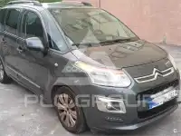 2014 Citroen C3