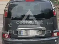 2014 Citroen C3