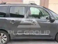 2014 Citroen C3