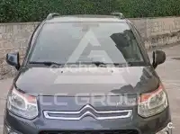 2014 Citroen C3