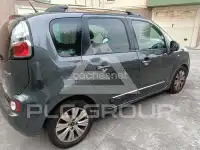 2014 Citroen C3