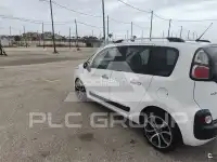 2014 Citroen C3