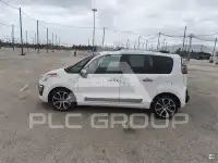 2014 Citroen C3