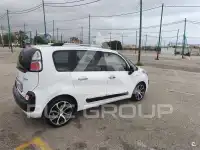 2014 Citroen C3
