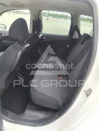 2014 Citroen C3