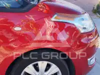 2014 Citroen C3