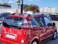 2014 Citroen C3
