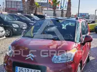 2014 Citroen C3