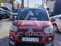 2014 Citroen C3