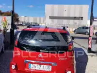 2014 Citroen C3