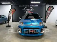 2014 Citroen C3