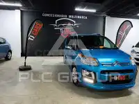 2014 Citroen C3