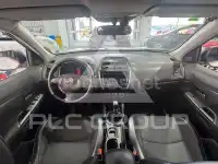 2014 Citroen C4