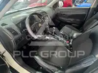 2014 Citroen C4