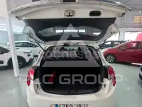 2014 Citroen C4