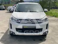 2014 Citroen C4
