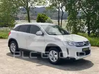2014 Citroen C4