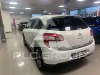 2014 Citroen C4