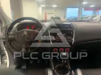2014 Citroen C4