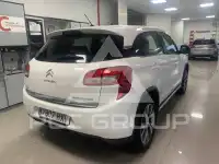 2014 Citroen C4