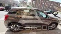 2014 Citroen C4