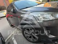 2014 Citroen C4