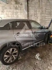 2014 Citroen C4